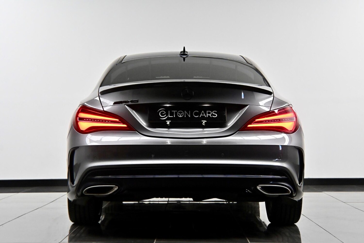 Used Mercedes-Benz CLA 2016 for sale - 77839494: Photo 6