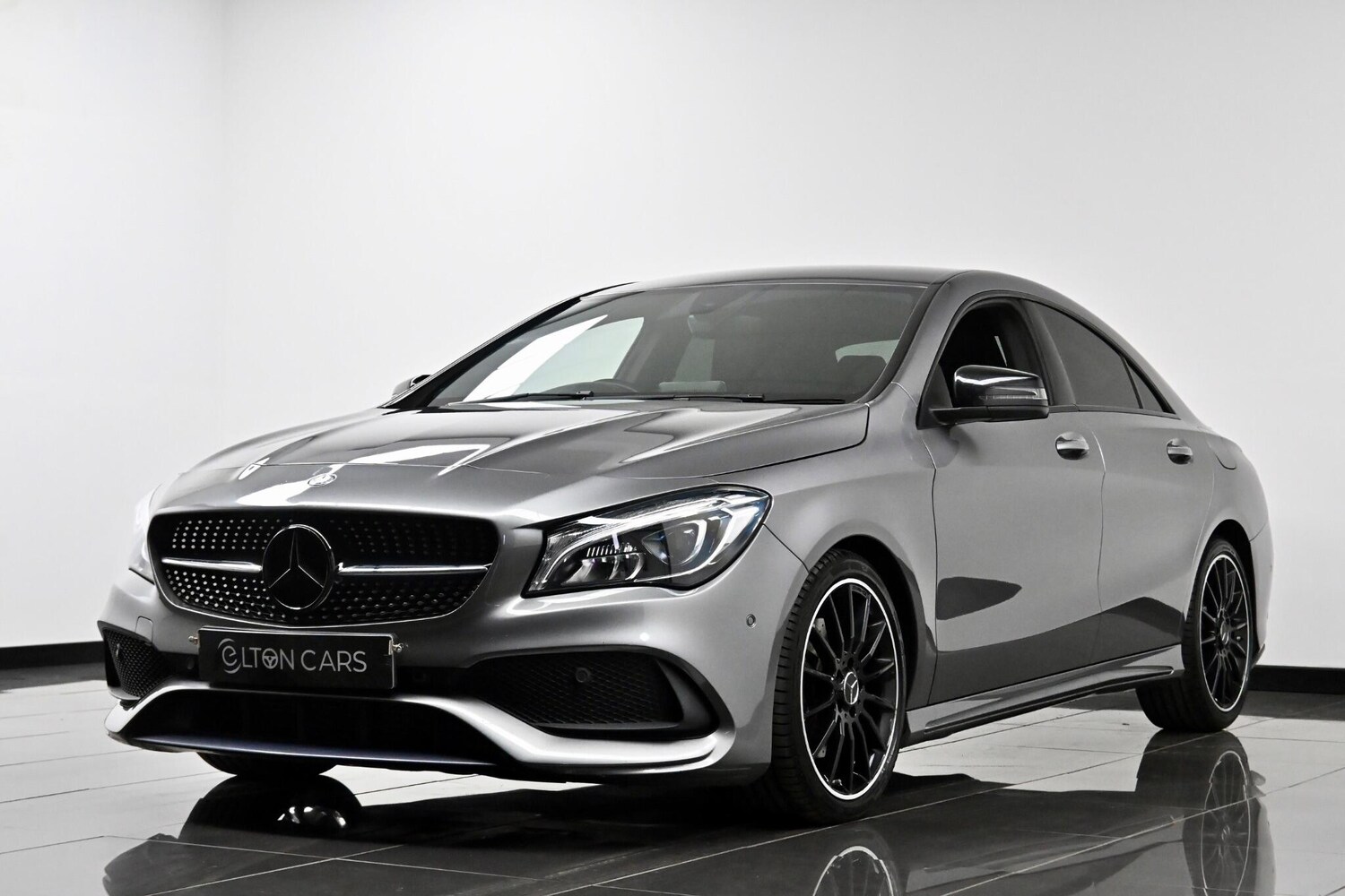 Used Mercedes-Benz CLA 2016 for sale - 77839494: Photo 7
