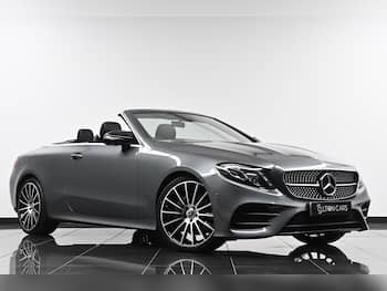 Used Mercedes-Benz E Class 2019 for sale - 79441246: Photo