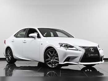 Used Lexus IS 2013 for sale - 78516946: Photo