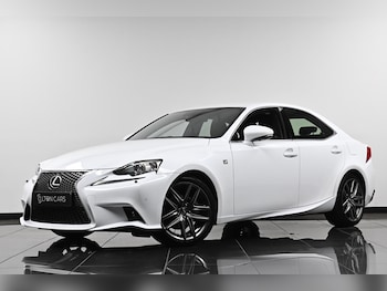 Used Lexus IS 2013 for sale - 78516946: Photo