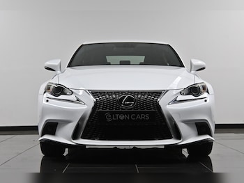 Used Lexus IS 2013 for sale - 78516946: Photo