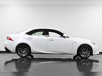 Used Lexus IS 2013 for sale - 78516946: Photo