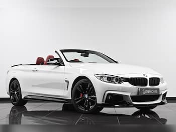 Used BMW 4 Series 2015 for sale - 79521301: Photo