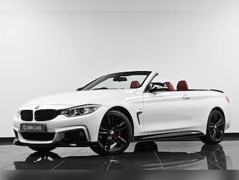 Used BMW 4 Series 2015 for sale - 79521301: Photo