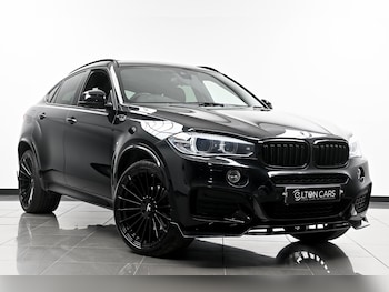 (65) - 3.0 40d M Sport Auto xDrive Euro 6 (s/s) 5dr