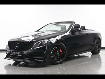 Used Mercedes-Benz E-Class 2018 for sale - 75363394: Photo
