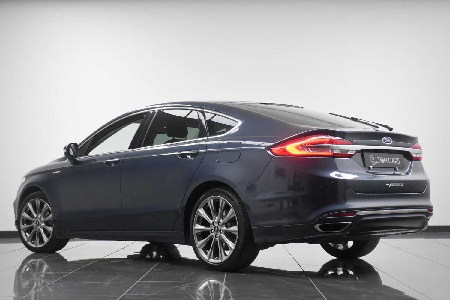 Used Ford Mondeo for sale - 77784680: Photo 10