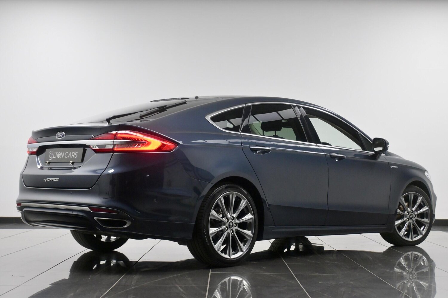 Used Ford Mondeo for sale - 77784680: Photo 11