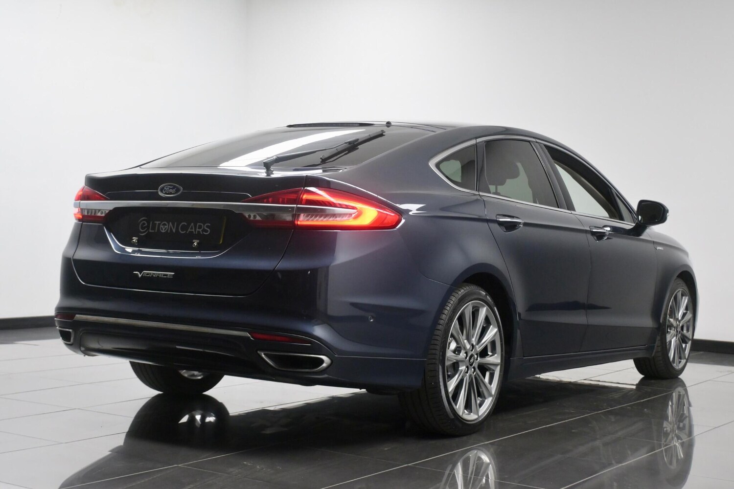 Used Ford Mondeo for sale - 77784680: Photo 12