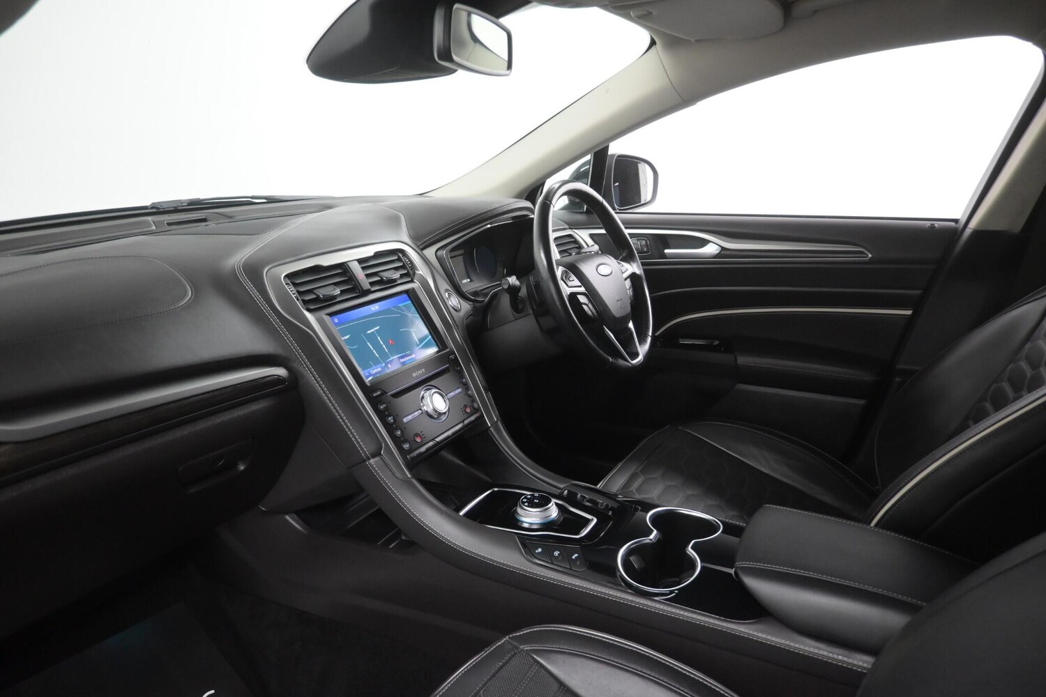 Used Ford Mondeo for sale - 77784680: Photo 15