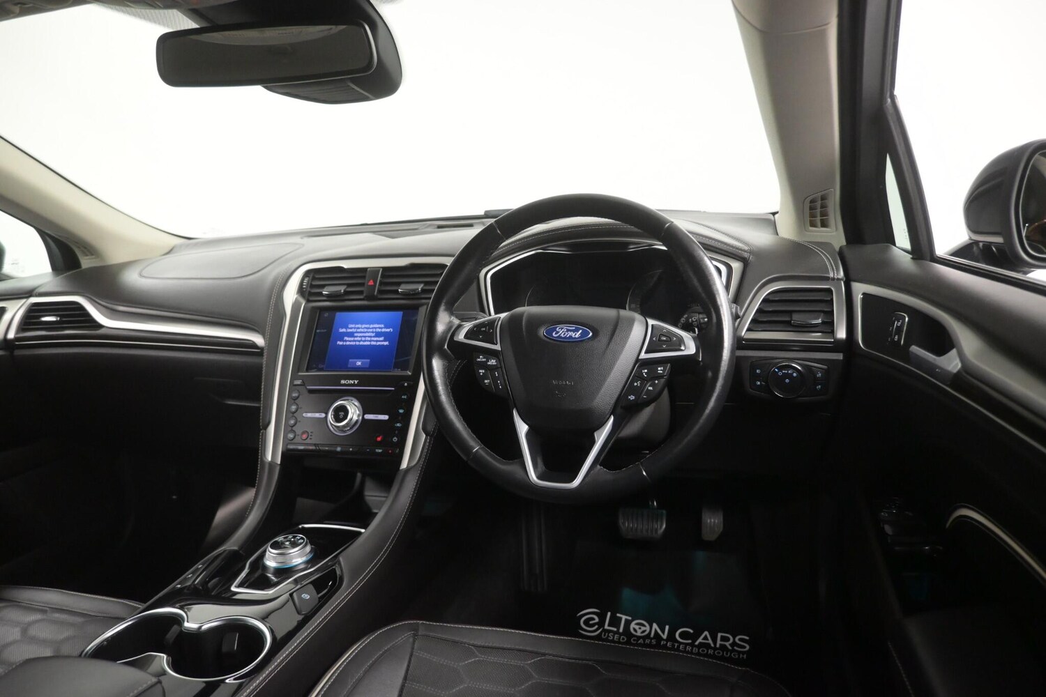 Used Ford Mondeo for sale - 77784680: Photo 16