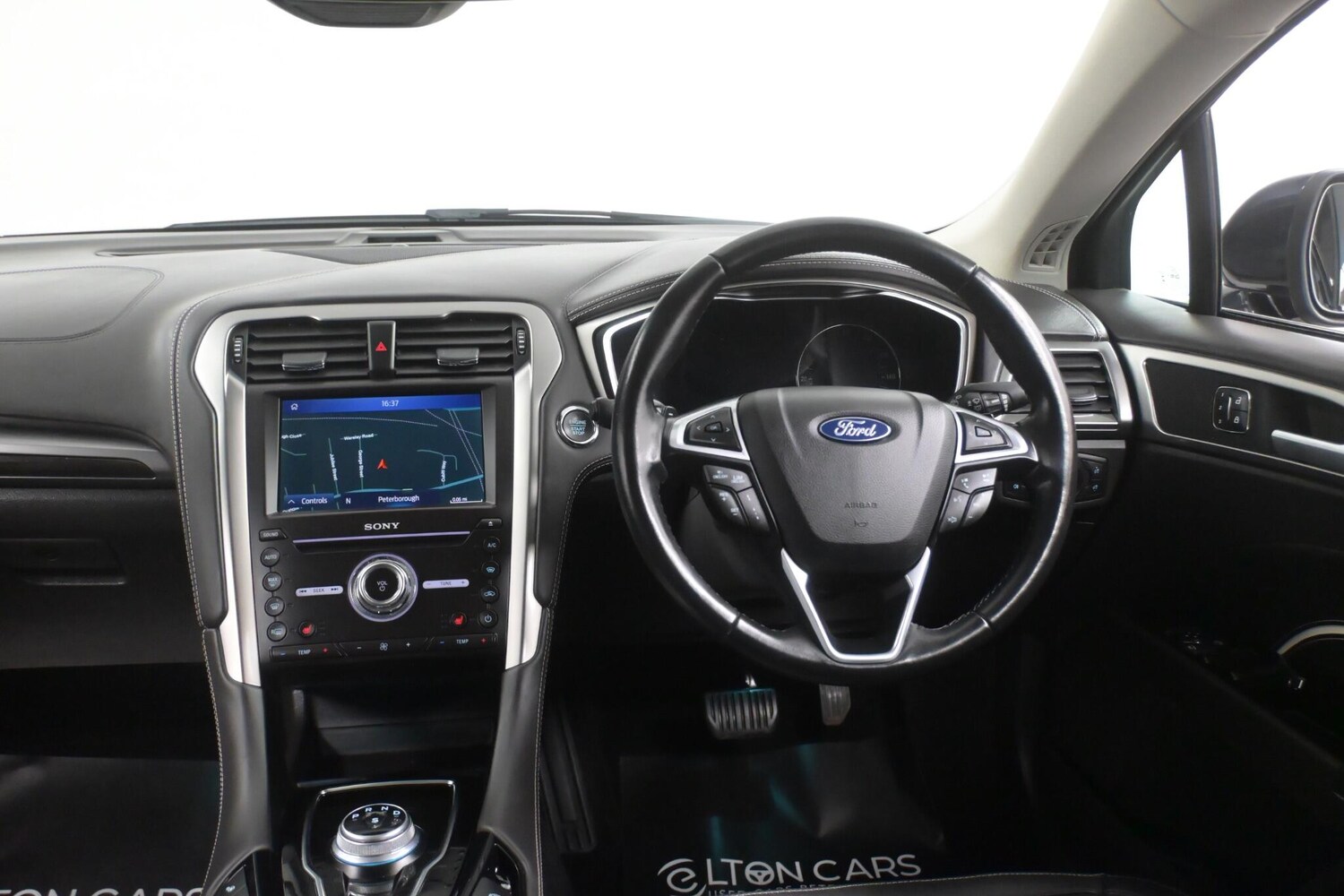 Used Ford Mondeo for sale - 77784680: Photo 17