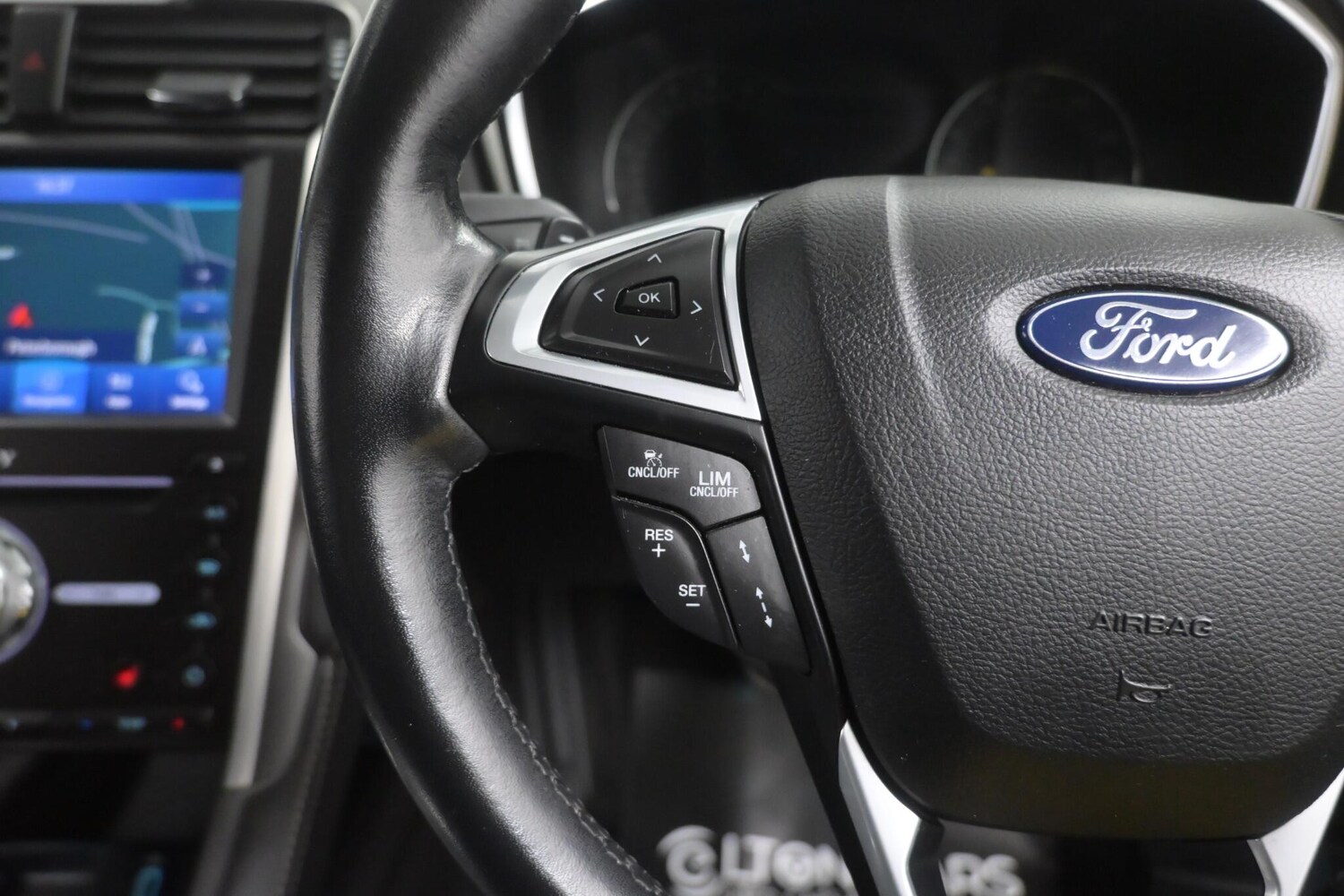 Used Ford Mondeo for sale - 77784680: Photo 18