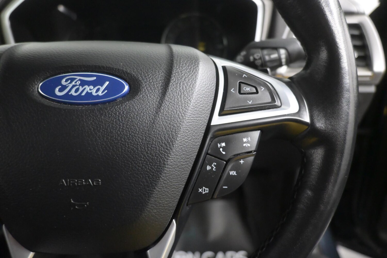 Used Ford Mondeo for sale - 77784680: Photo 19