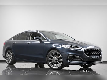 Used Ford Mondeo 2019 for sale - 77784680: Photo