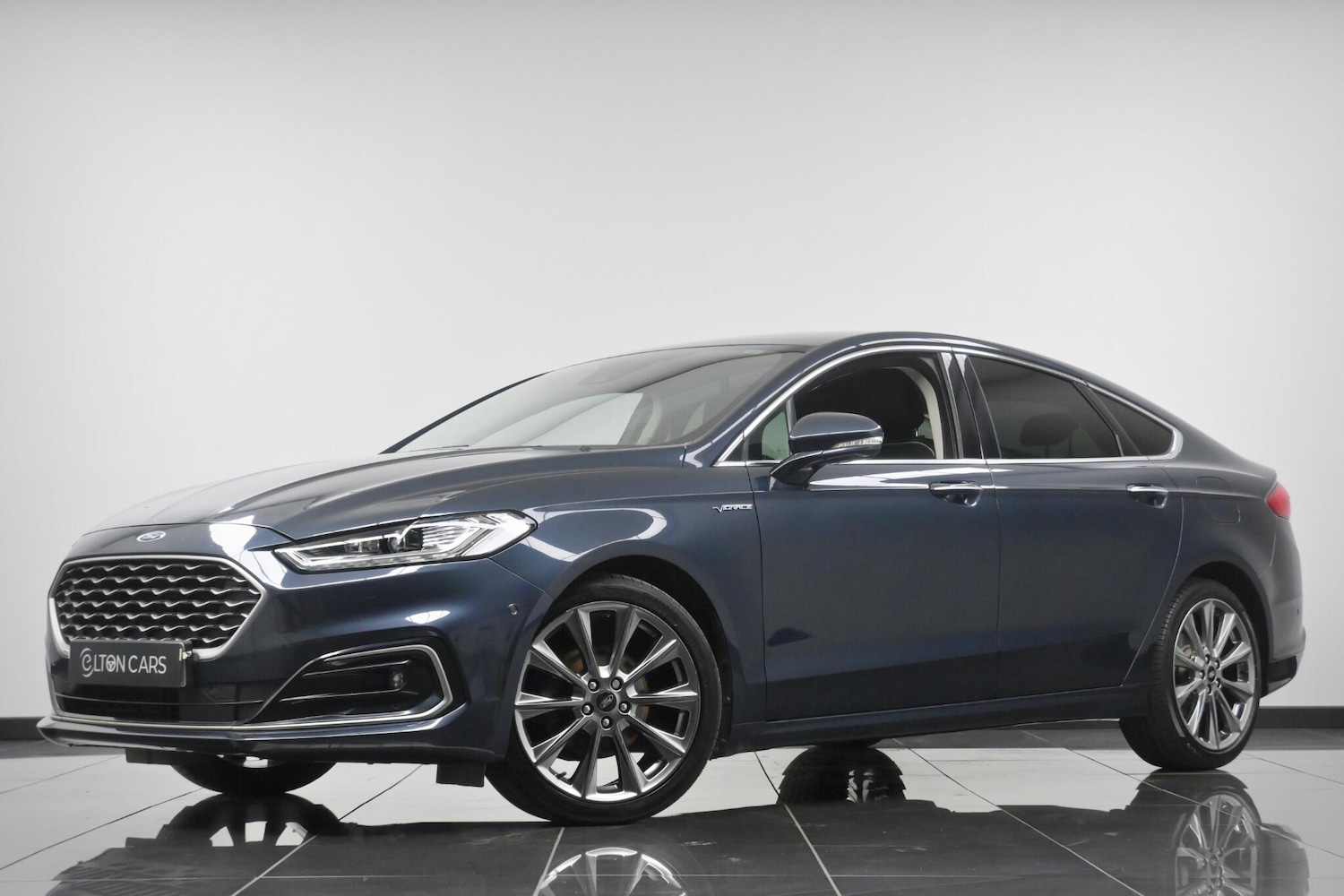 Used Ford Mondeo for sale - 77784680: Photo 2