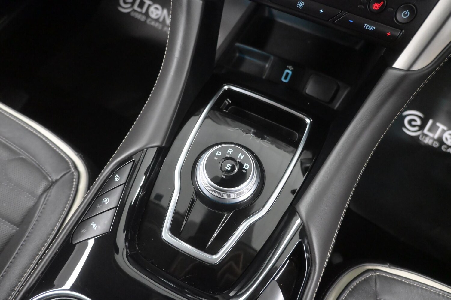 Used Ford Mondeo for sale - 77784680: Photo 21