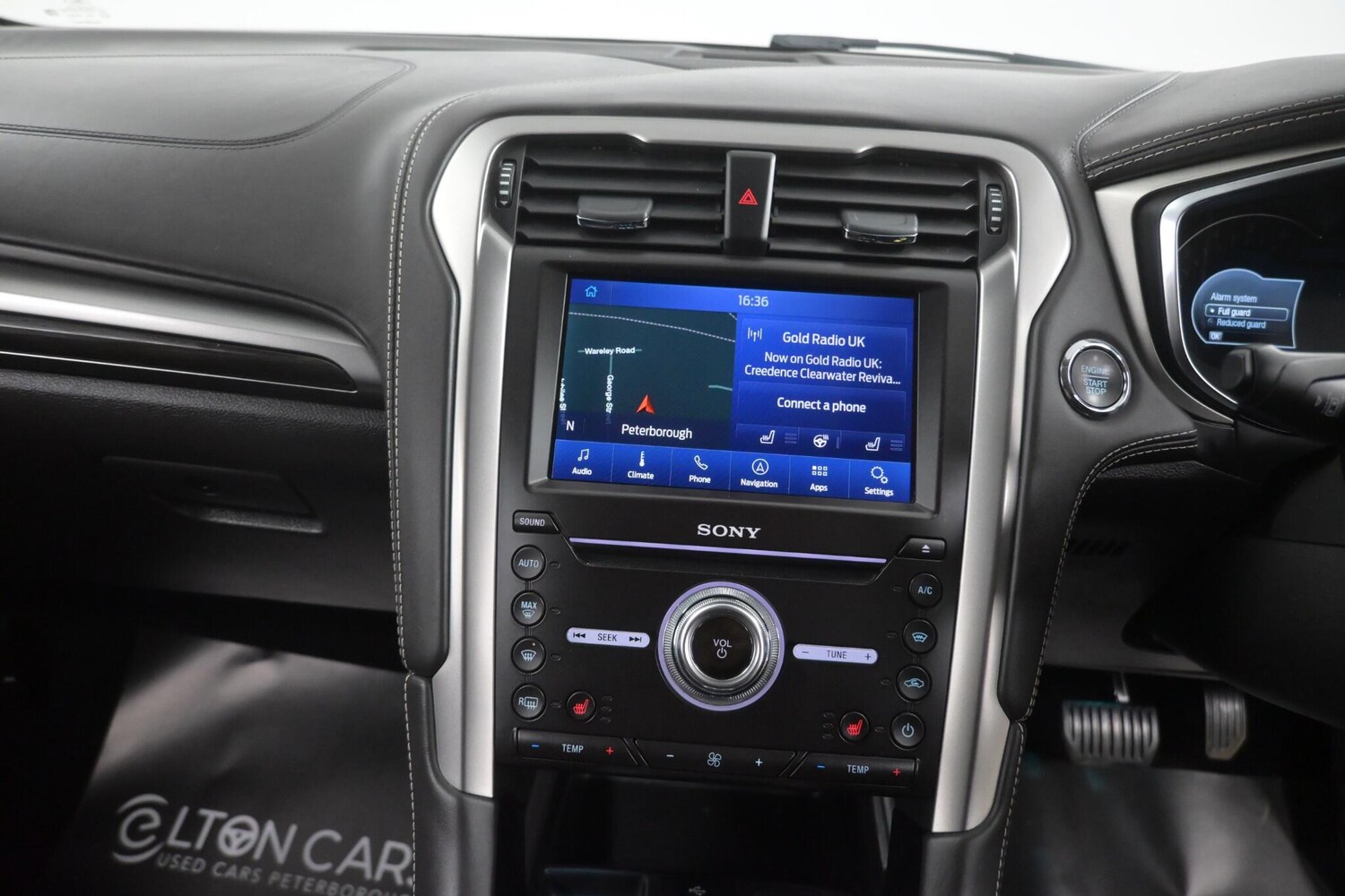 Used Ford Mondeo for sale - 77784680: Photo 22