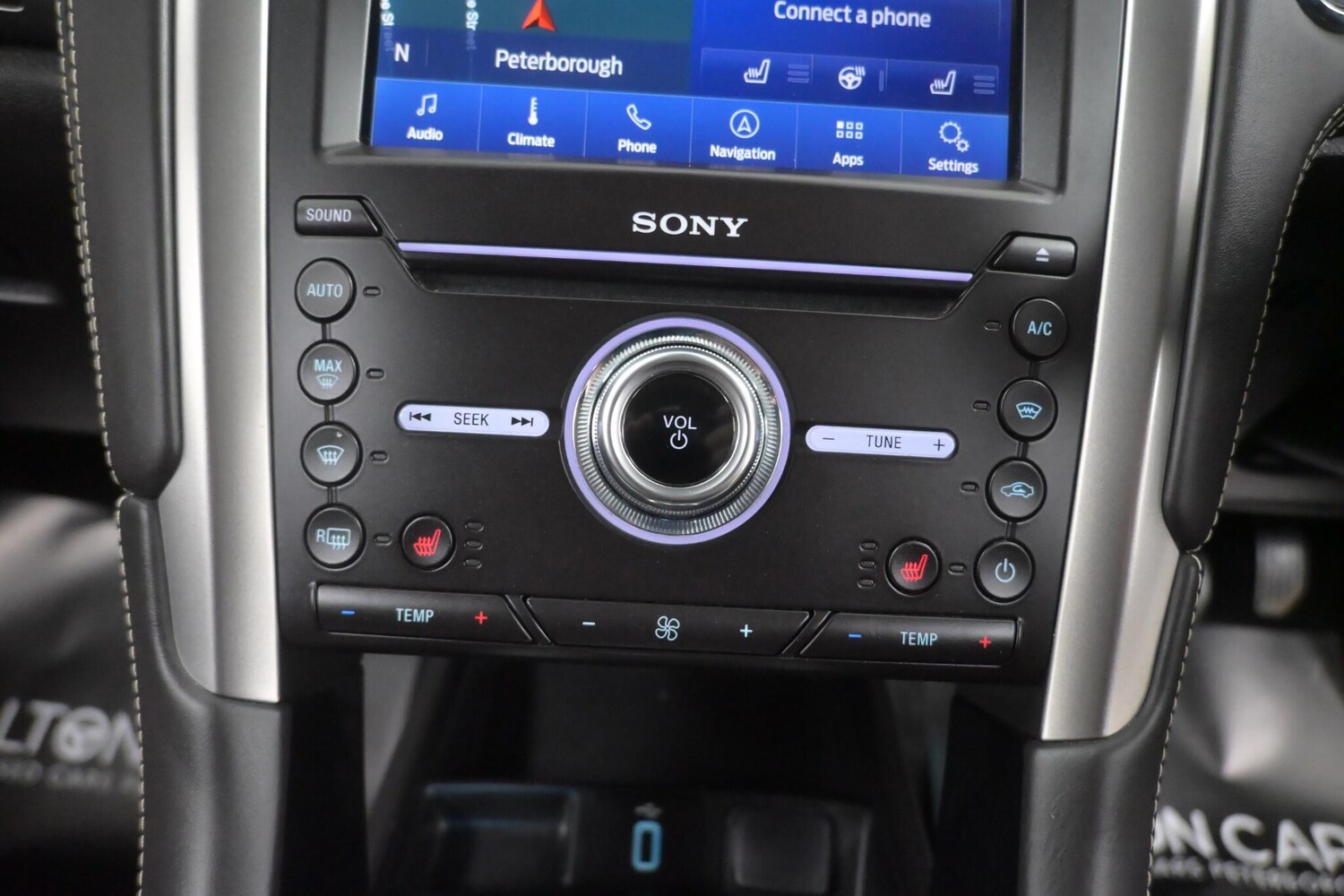 Used Ford Mondeo for sale - 77784680: Photo 23