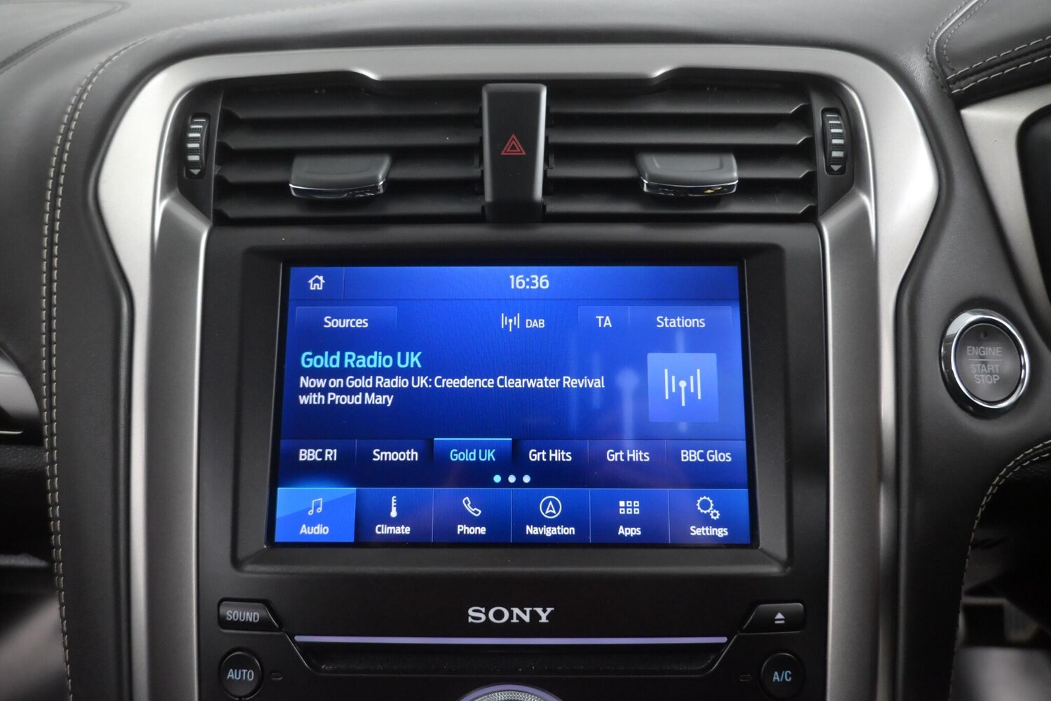 Used Ford Mondeo for sale - 77784680: Photo 24