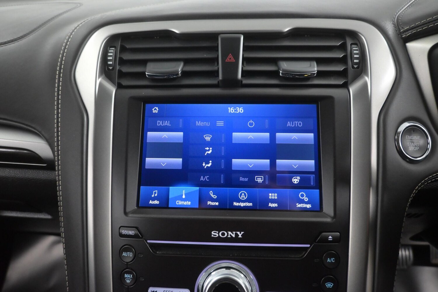 Used Ford Mondeo for sale - 77784680: Photo 25