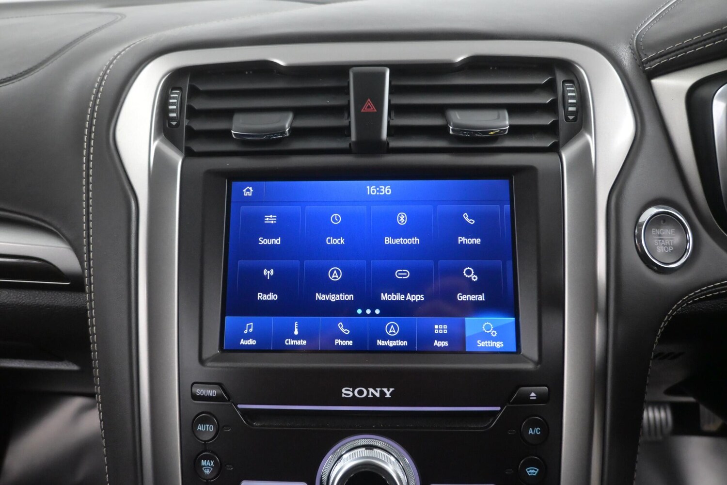 Used Ford Mondeo for sale - 77784680: Photo 26