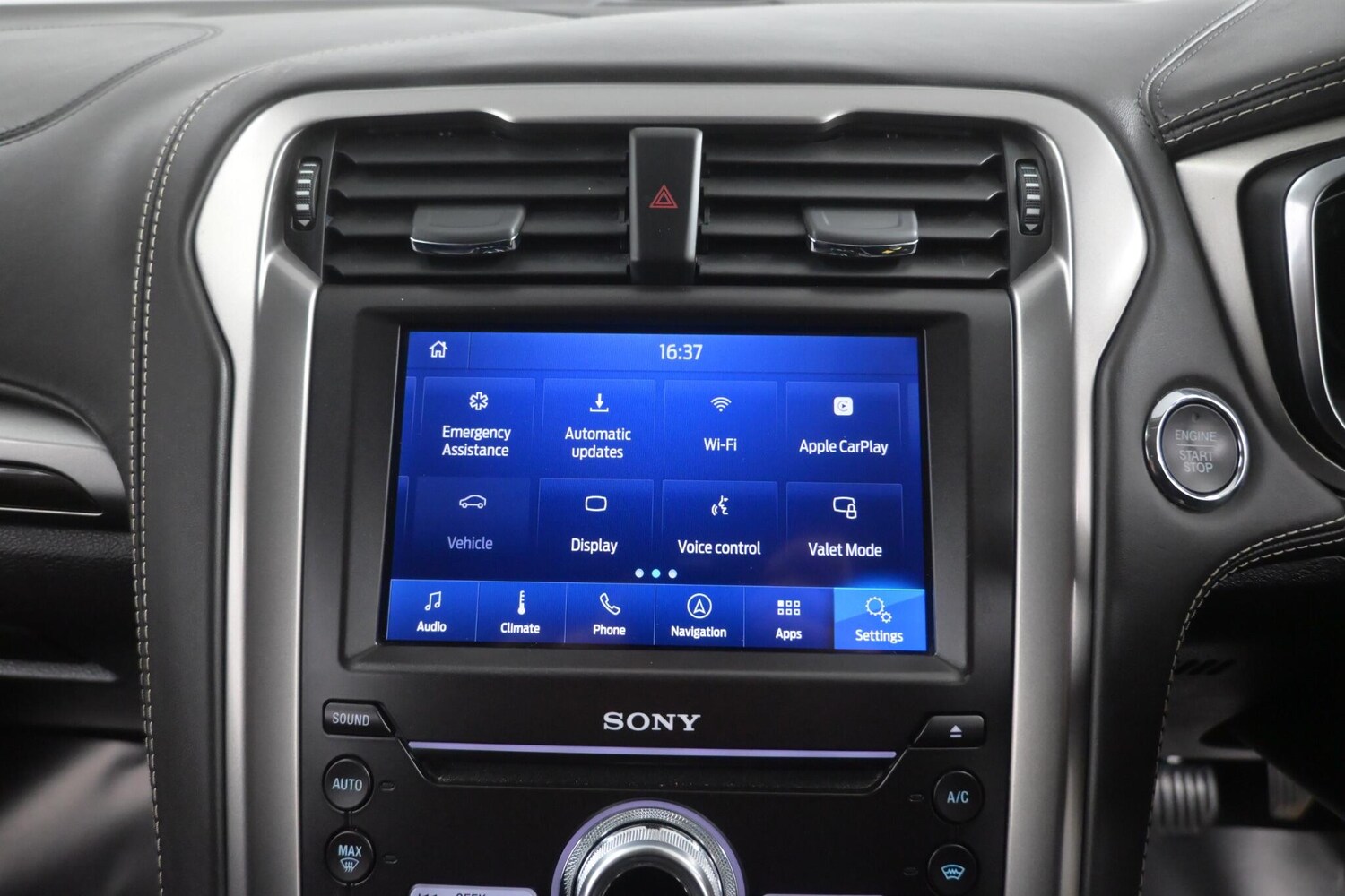 Used Ford Mondeo for sale - 77784680: Photo 27