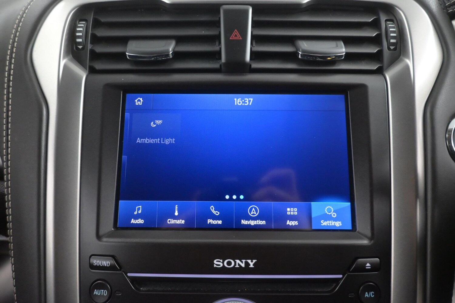 Used Ford Mondeo for sale - 77784680: Photo 28