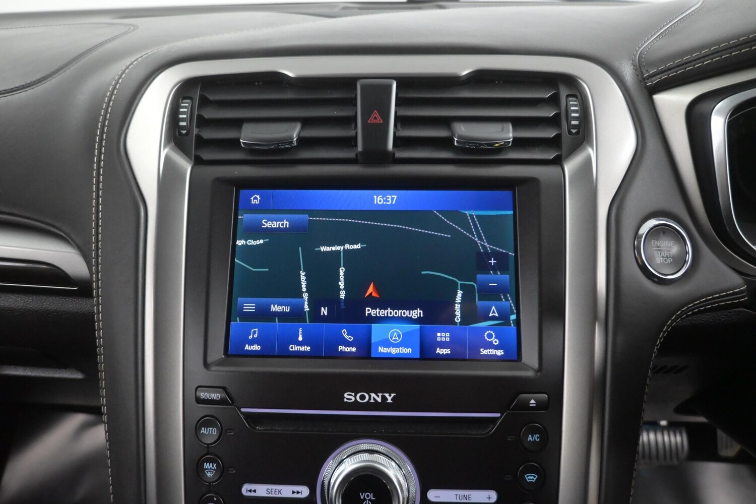 Used Ford Mondeo for sale - 77784680: Photo 29