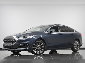 Used Ford Mondeo 2019 for sale - 77784680: Photo