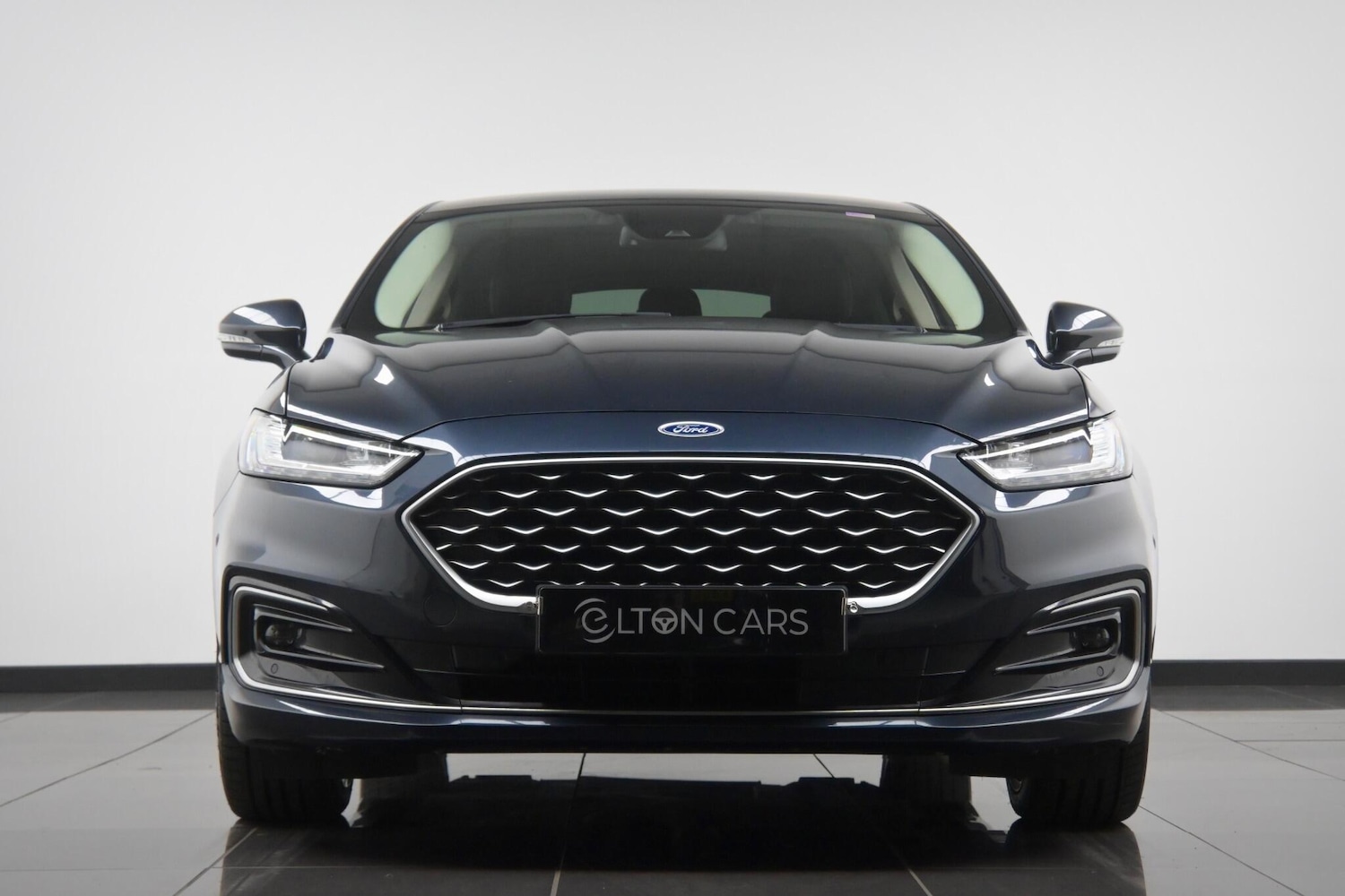 Used Ford Mondeo for sale - 77784680: Photo 3