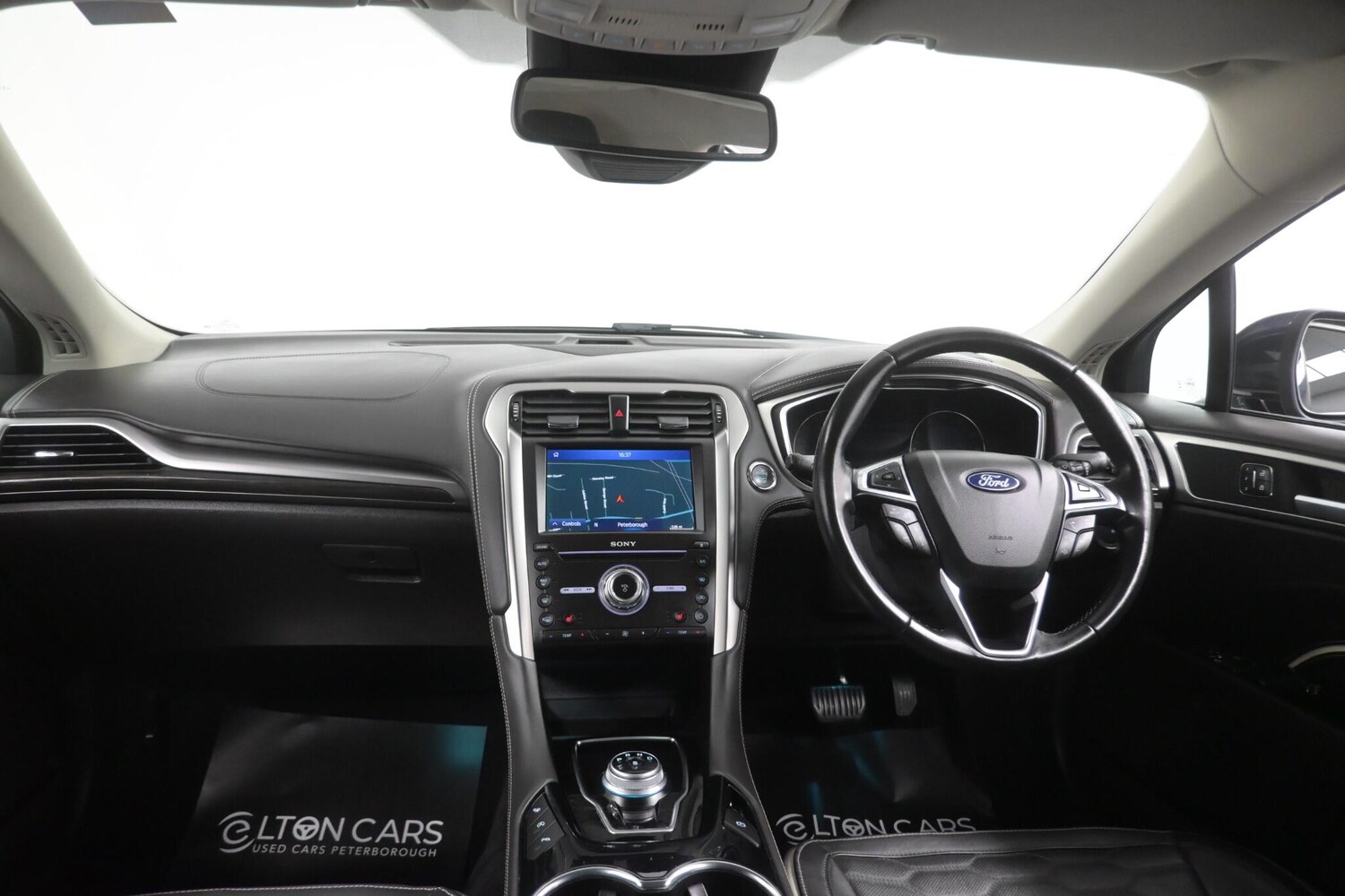 Used Ford Mondeo for sale - 77784680: Photo 31