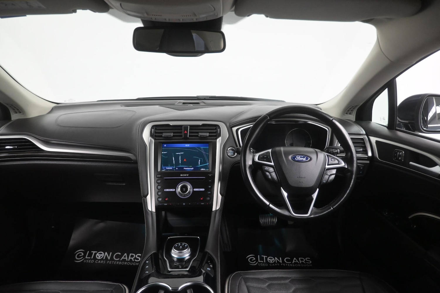 Used Ford Mondeo for sale - 77784680: Photo 32