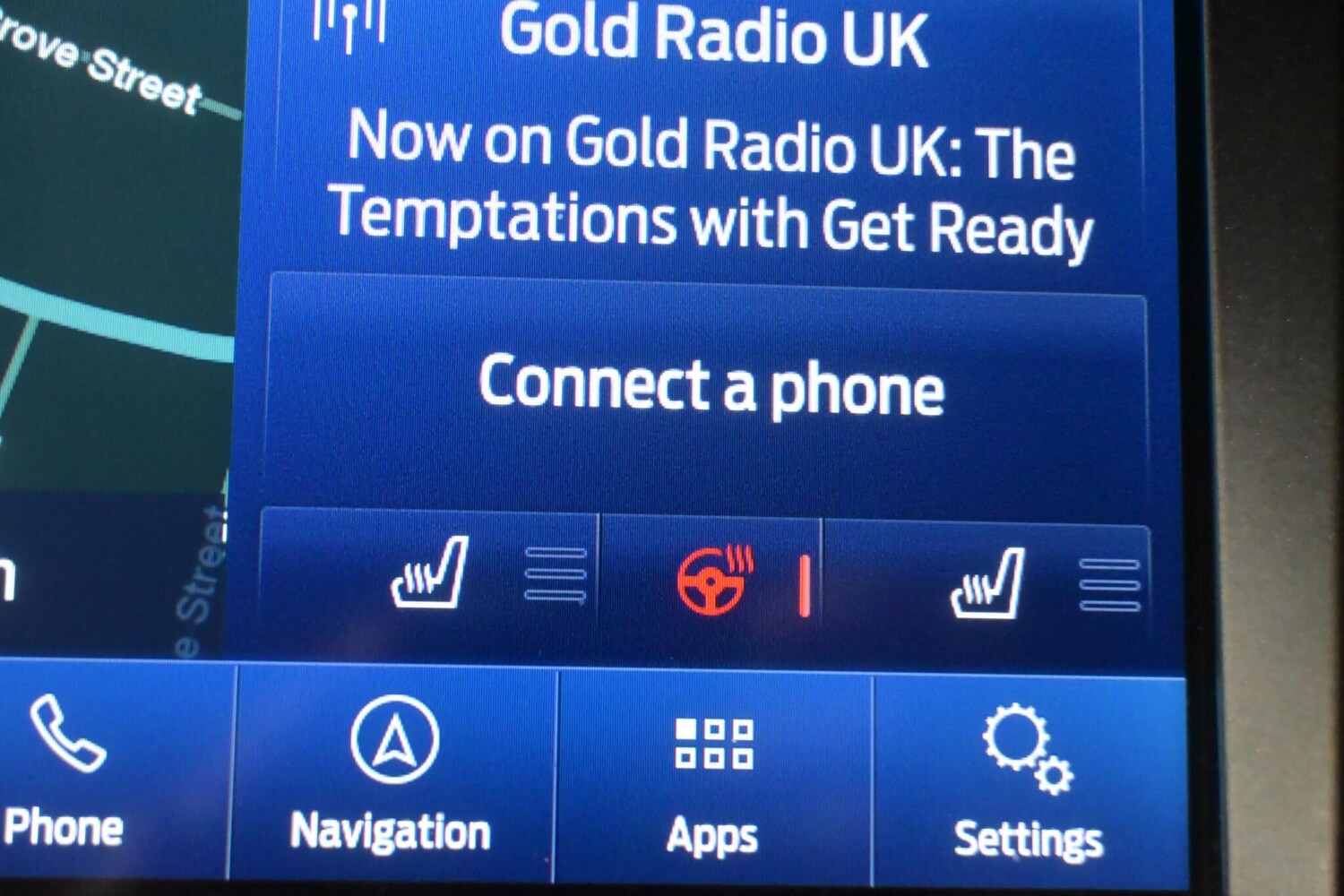 Used Ford Mondeo for sale - 77784680: Photo 33