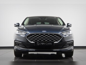 Used Ford Mondeo 2019 for sale - 77784680: Photo