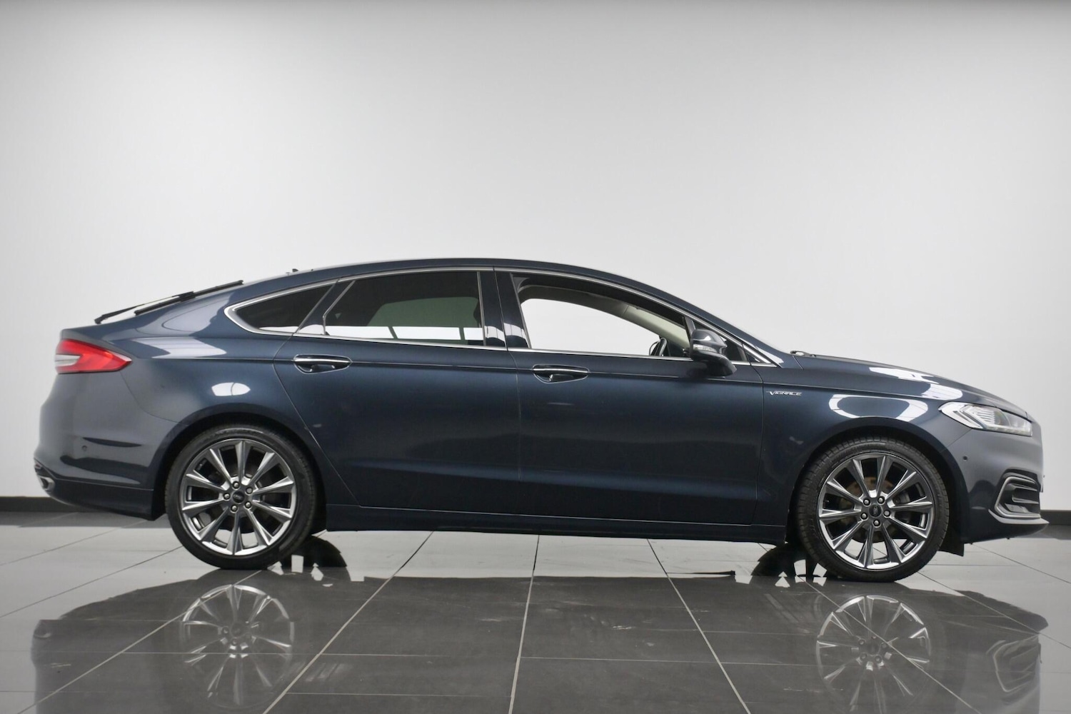 Used Ford Mondeo for sale - 77784680: Photo 4