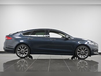 Used Ford Mondeo 2019 for sale - 77784680: Photo