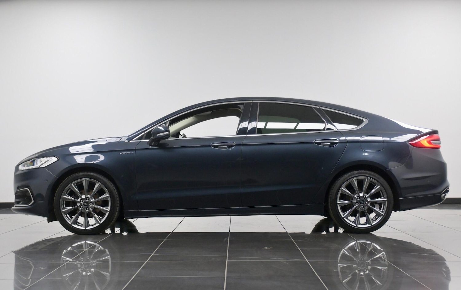 Used Ford Mondeo for sale - 77784680: Photo 5