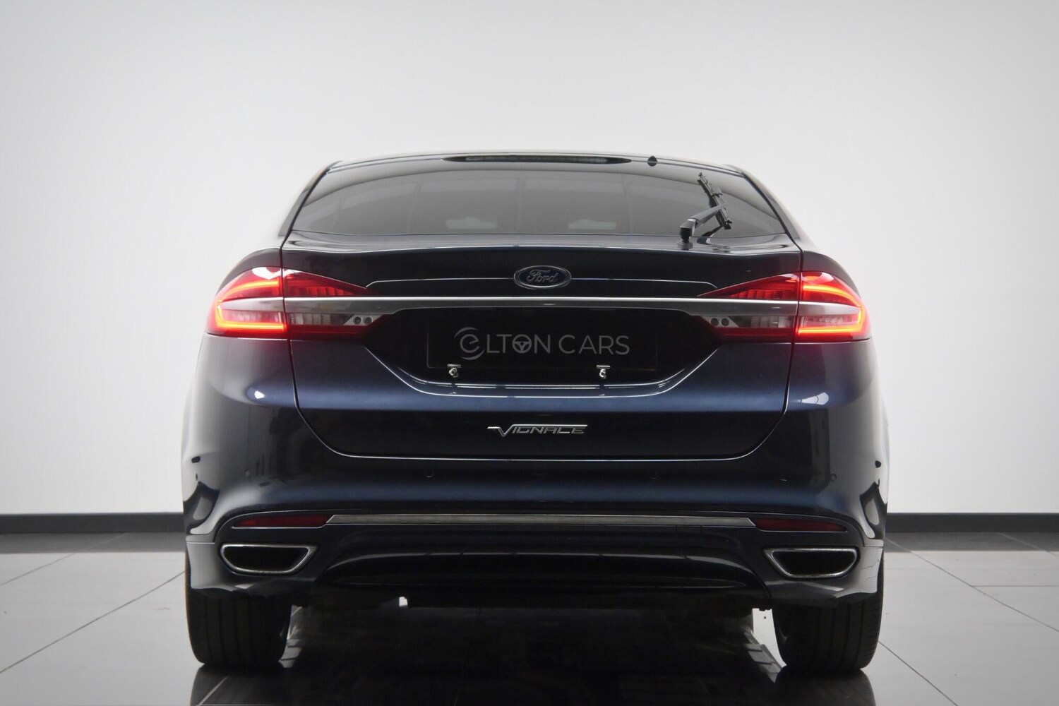 Used Ford Mondeo for sale - 77784680: Photo 6