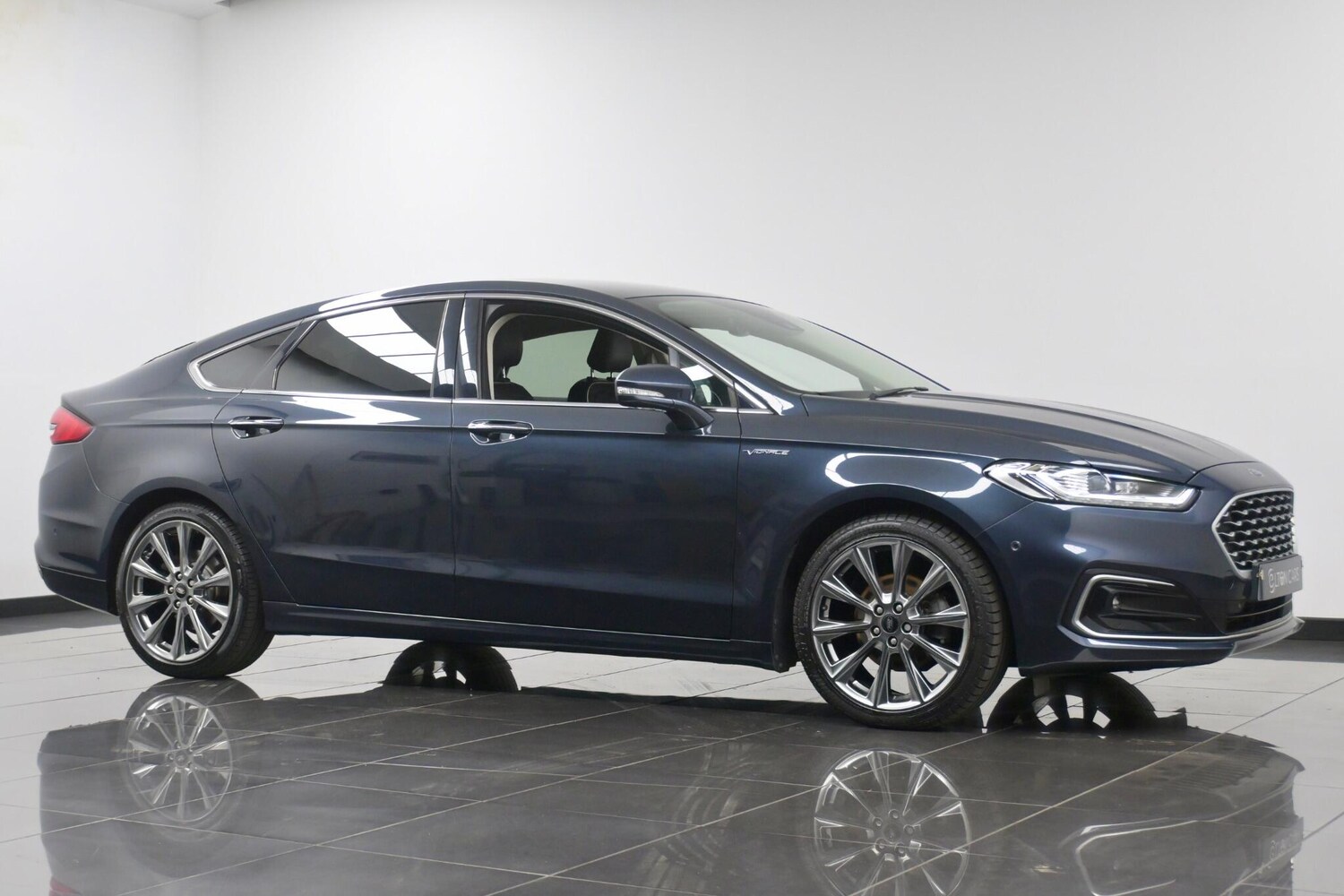 Used Ford Mondeo for sale - 77784680: Photo 7