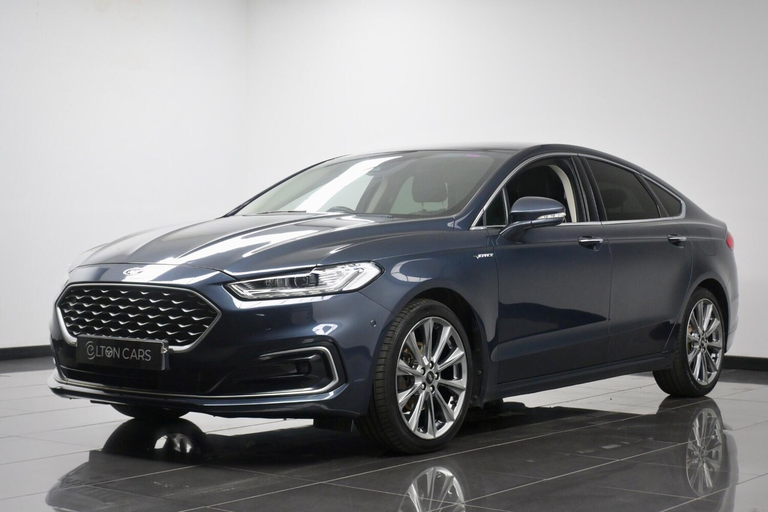 Used Ford Mondeo for sale - 77784680: Photo 8