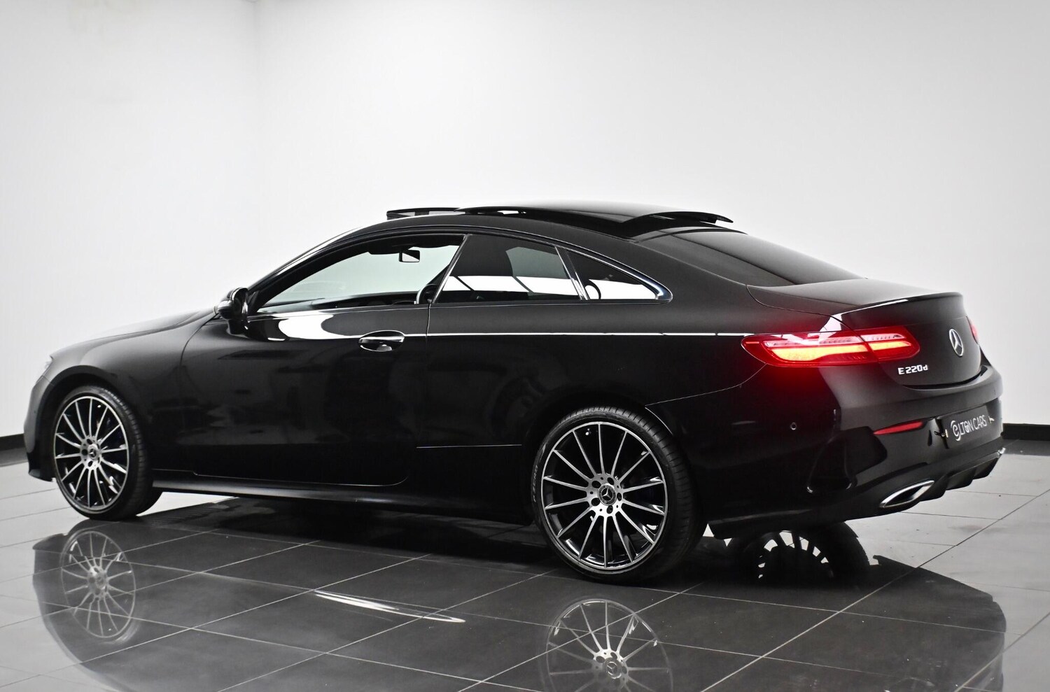 Used Mercedes-Benz E Class 2018 for sale - 77524246: Photo 10