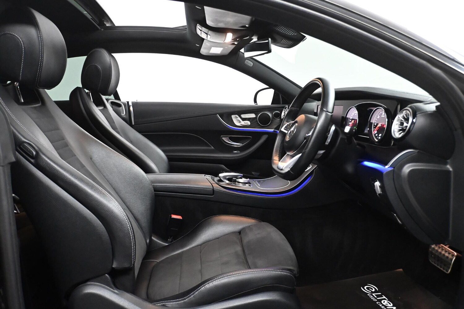 Used Mercedes-Benz E Class 2018 for sale - 77524246: Photo 14