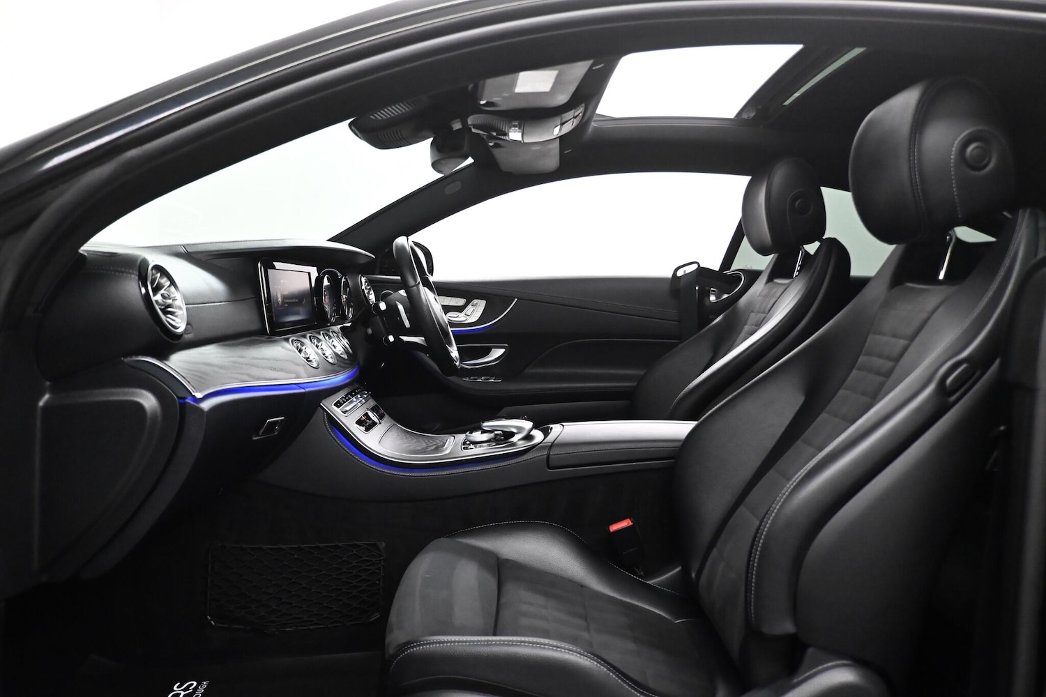 Used Mercedes-Benz E Class 2018 for sale - 77524246: Photo 16