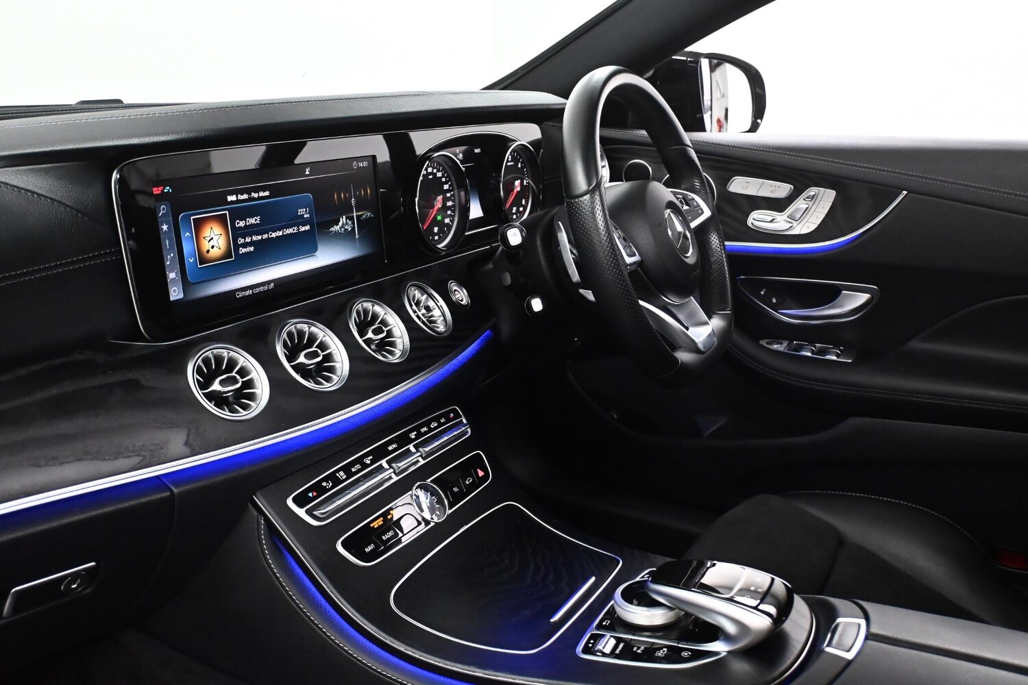 Used Mercedes-Benz E Class 2018 for sale - 77524246: Photo 18