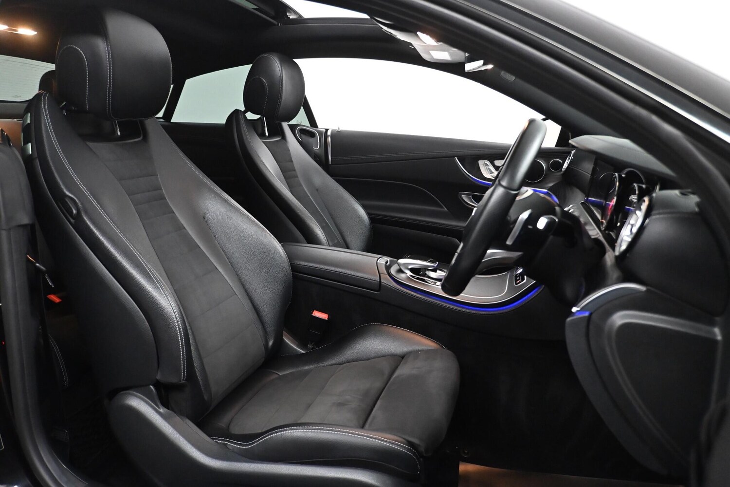 Used Mercedes-Benz E Class 2018 for sale - 77524246: Photo 20