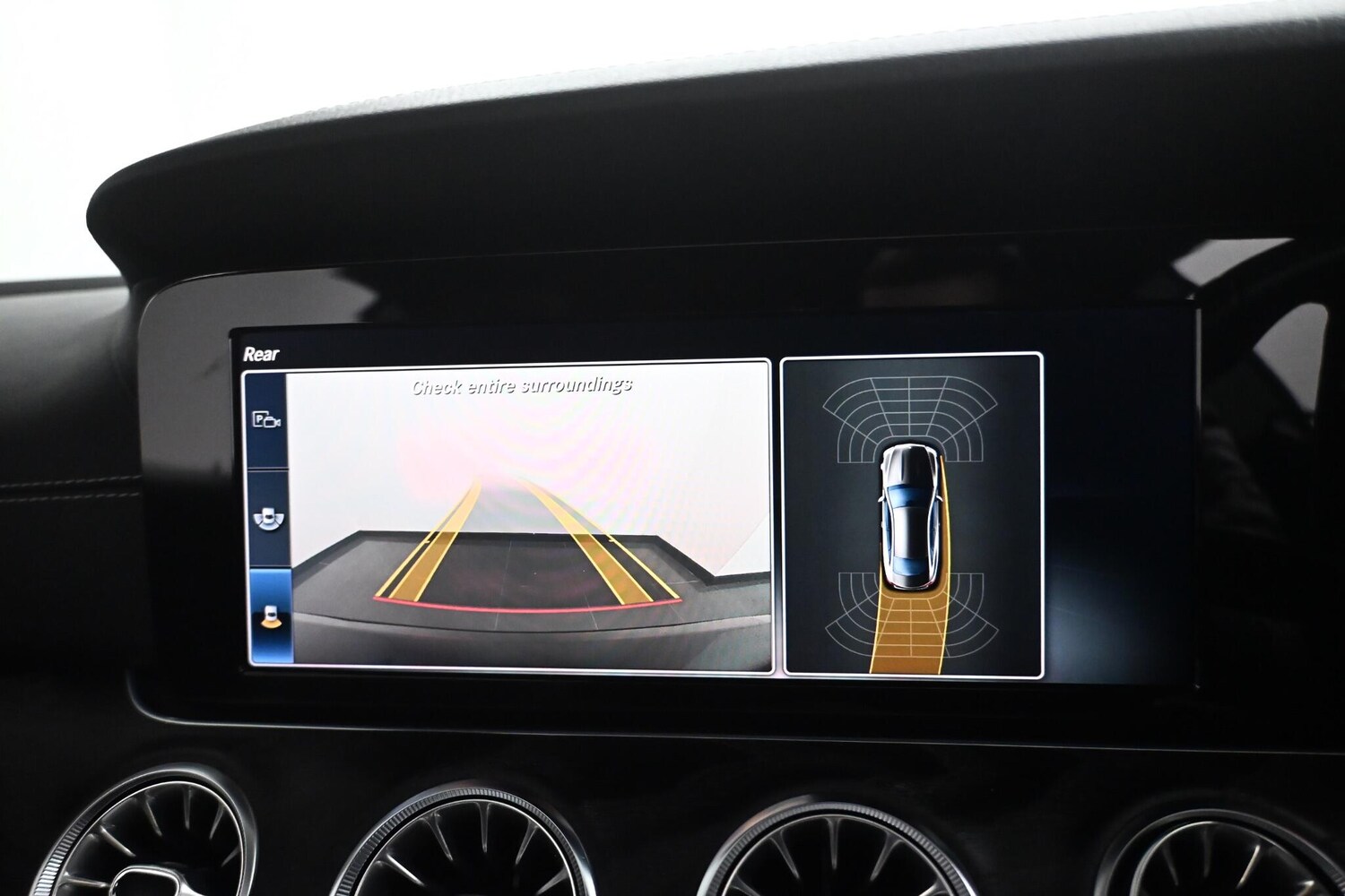 Used Mercedes-Benz E Class 2018 for sale - 77524246: Photo 21