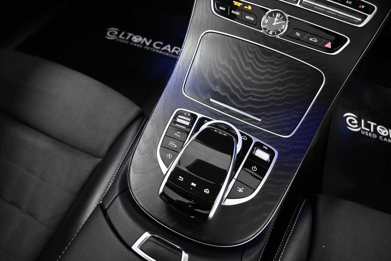 Used Mercedes-Benz E Class 2018 for sale - 77524246: Photo 23