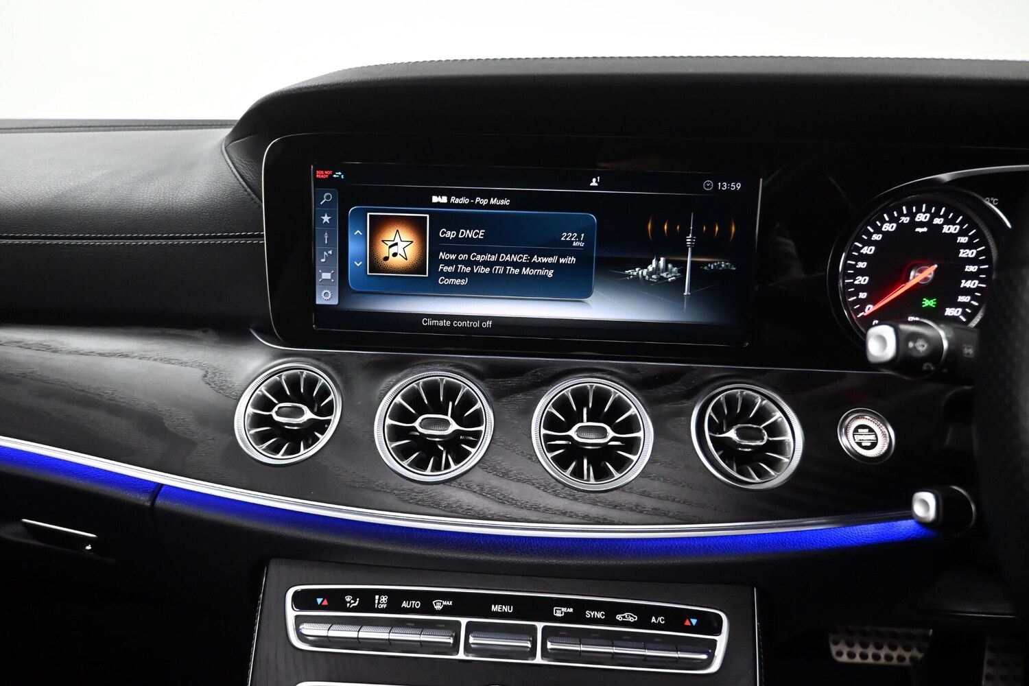 Used Mercedes-Benz E Class 2018 for sale - 77524246: Photo 24